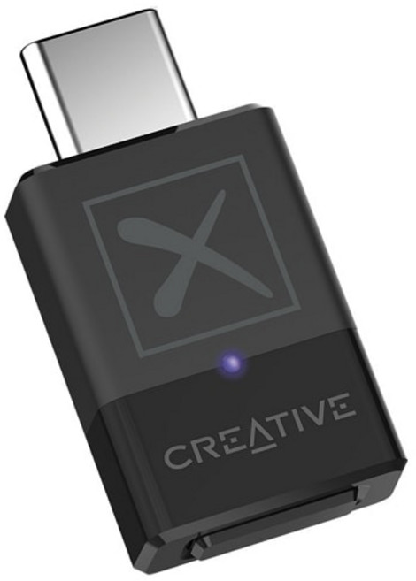 Creative BT-W5, 1개