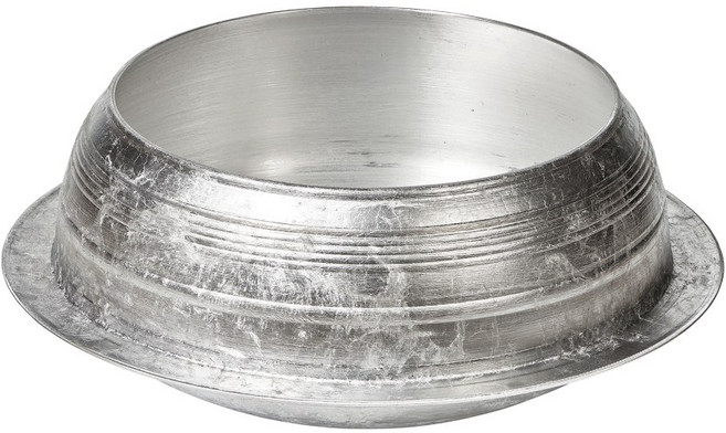 녹안나는 백철주물가마솥 옥가마솥, 옥가마솥 300호(백철), 1개