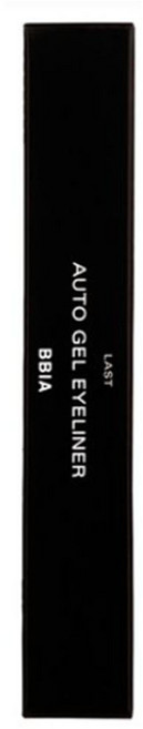 삐아 라스트 오토 젤 아이라이너 0.3g, 09 로즈 골드 (ROSE GOLD), 1개