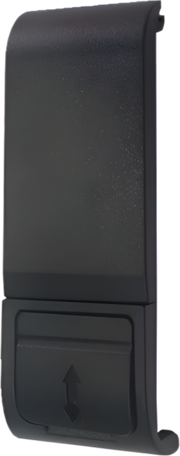 가치온 GoPro 고프로 카메라 배터리 충전캡 측면 뚜껑 커버 호환, 1개, 히어로 9 10 11 12 13