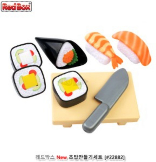 초밥놀이세트, 1개