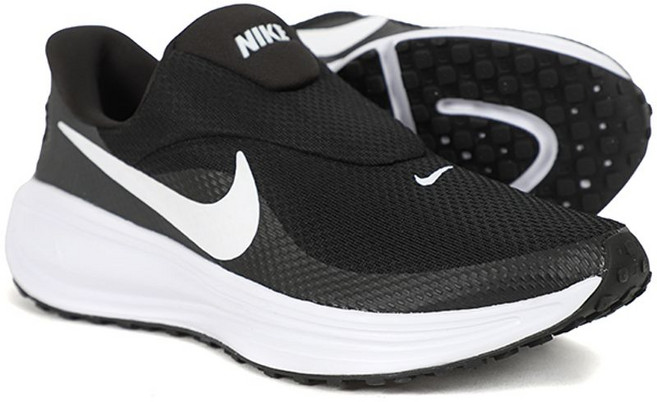 나이키 운동화 / 레볼루션 8 이지온 / AB HQ2414-001 / PSY 03