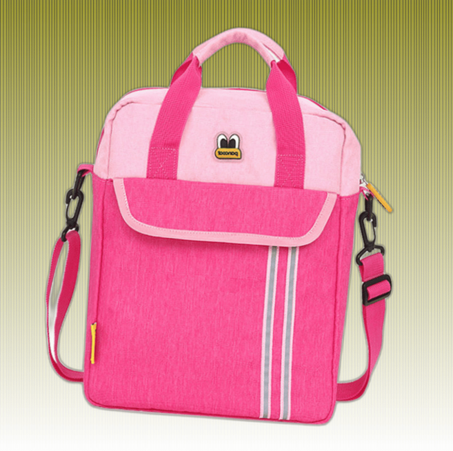 피앤디 팬콧 스마트 배낭형 보조가방 핑크/피앤디 팬콧 스마트 배낭형 보조가방 핑크 보조가방