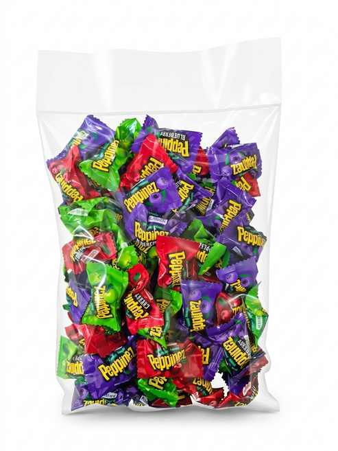 로젠 페피네스캔디 400g, 1개