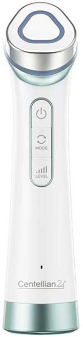 센텔리안24 마데카 프라임 팅글 샷 2 in 1 브라이트닝+흡수 듀얼케어 (모공 물광 관리 피부톤UP 수분UP)