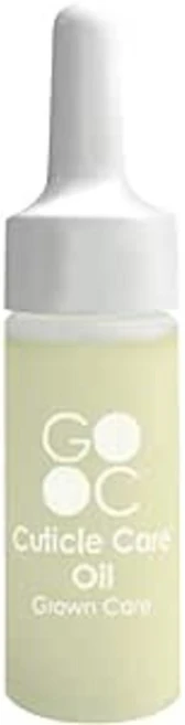 그로운 케어 큐티클 오일 10ml 손톱 발톱 관리, 1개 - 쿠팡