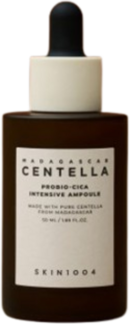 스킨천사 SKIN1004 마다가스카 센텔라 프로바이오시카 인리치 크림, 50ml, 2개