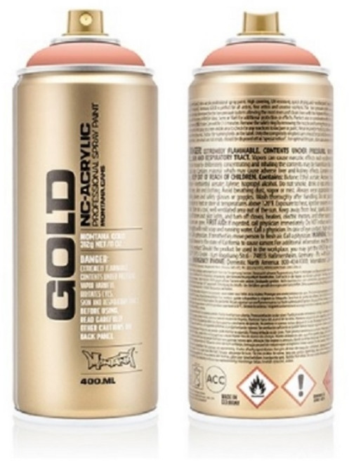 몬타나 GOLD T2200_Polystyrene Primer 400ml, 1개