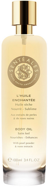 SENTEALES 쌍띠엘 휠레 인챈트 바디오일&헤어오일 100ml, 1개