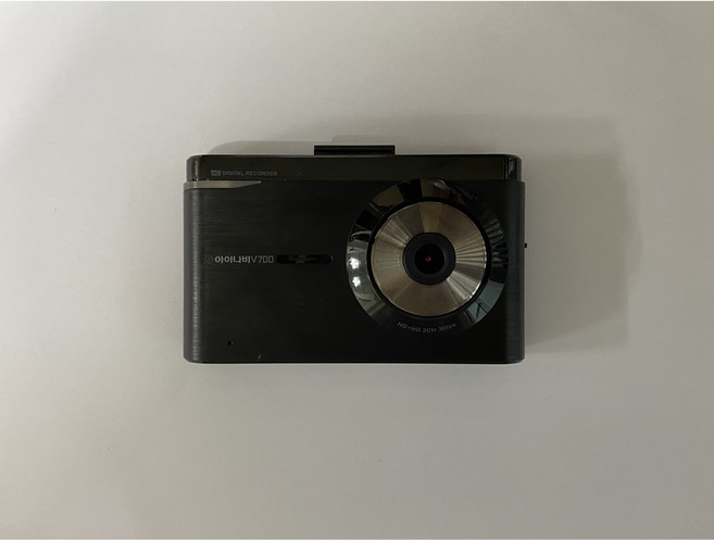 아이나비 블랙박스 V700 본체 (수리 제품)