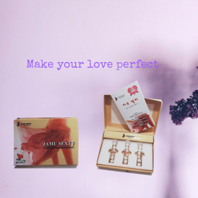 질 세균차단제 자무 여성 질 수축 여성청결제 힐링앤케어, 1개, 30ml