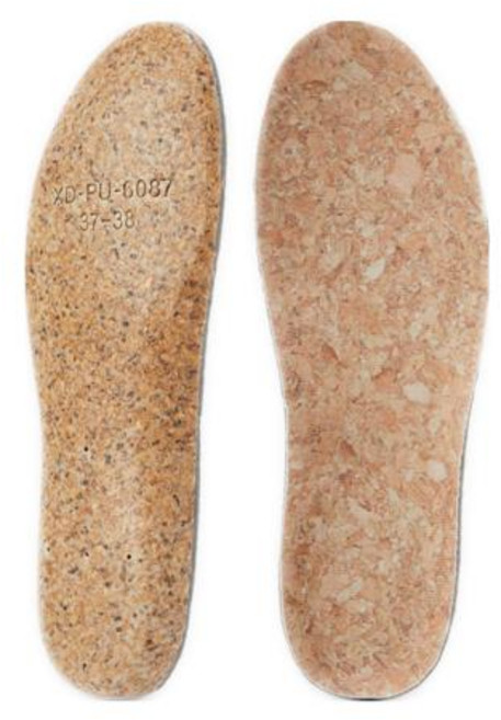 발가락 벌림 보호대 엄지 교정 스트레칭기 무지외반 완화용 밴드 깔창 실리콘 발볼압력 분산 기능성 통증완화 패드 성인 코르크 정형 안창 플랫 발 아치 지원 Varus Valgus X, 1)AS SHOW