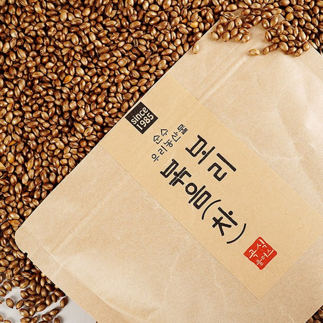 볶음 보리차 450gx2팩, 단품, 450g