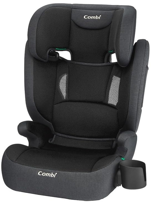 Combi(컴비) 2025년 출시 Amazon R129 대응 주니어 시트 3세부터 12세까지 사용 가능 시트벨트 고정 조이 트립 어드밴스 for Kids air R129
