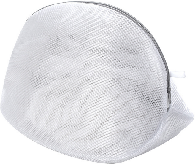 세탁망 속옷 니트 메쉬, 화이트, 3개