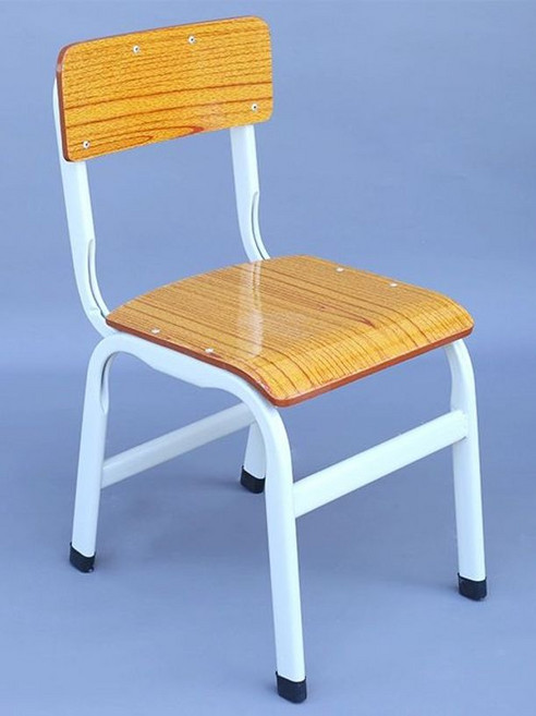학원용 고등학교 책상 연수용 학교 데스크 학교, 단일 의자 70cm