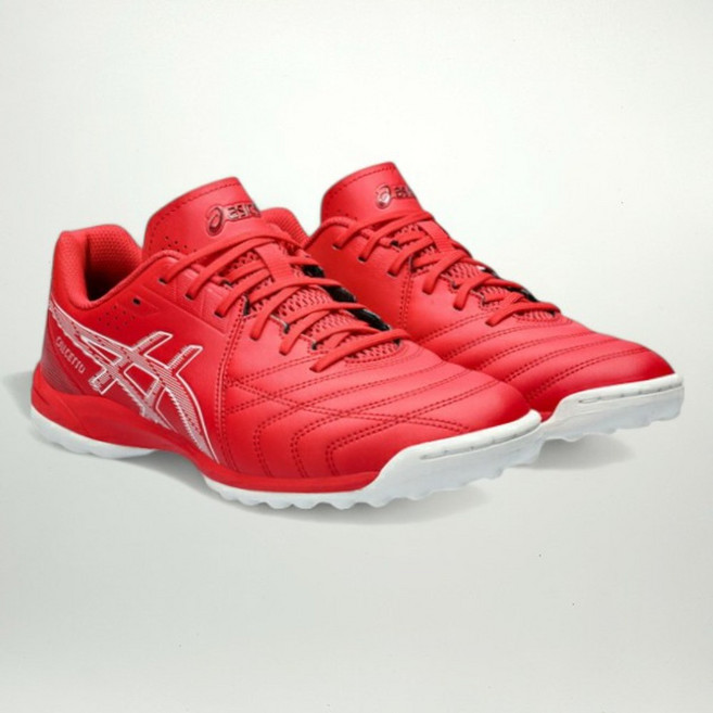 아식스 칼체토 WD 9 TF 와이드 인조잔디 풋살화 1113a038 600