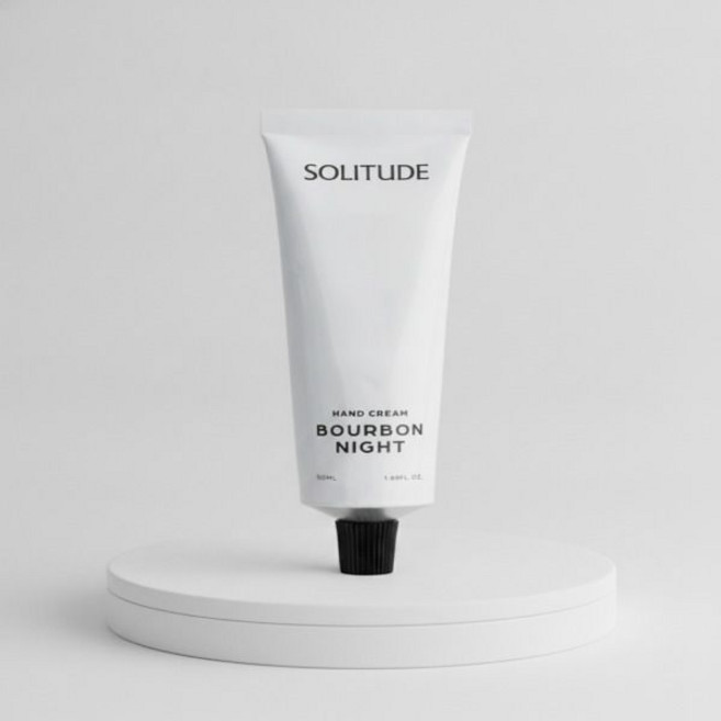 149039 SOLITUDE 버번 나잇 핸드크림 50ML