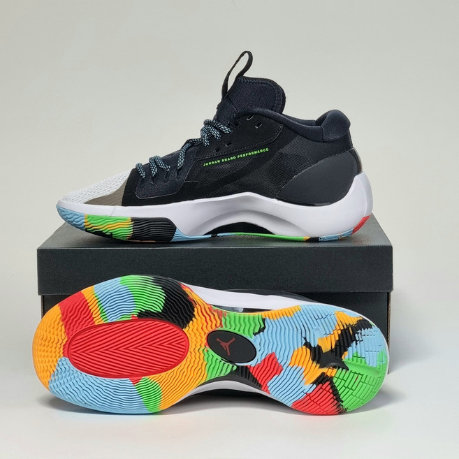 나이키 발편한 농구화 조던 줌 세퍼레이트 PF