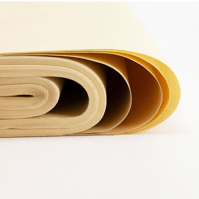 서예 캘리그라피 연습용 화선지 100장, 1개