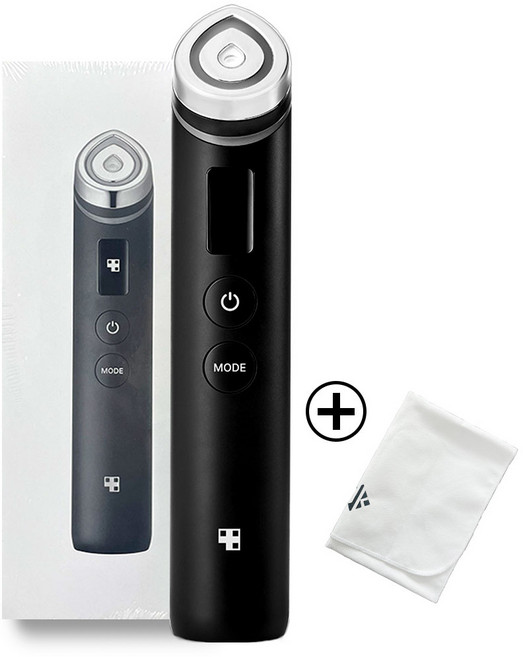 메디큐브 AGE-R 에이지알 부스터 프로 + 다용도 파우치 (한글설명서)