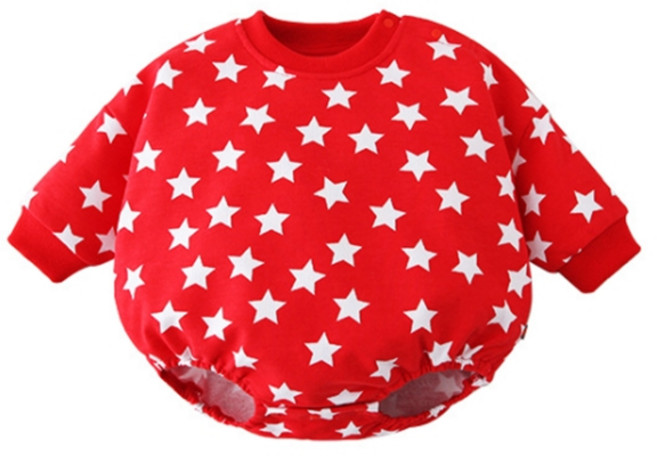 스타도어 스타맨투맨 긴팔수트 우주복