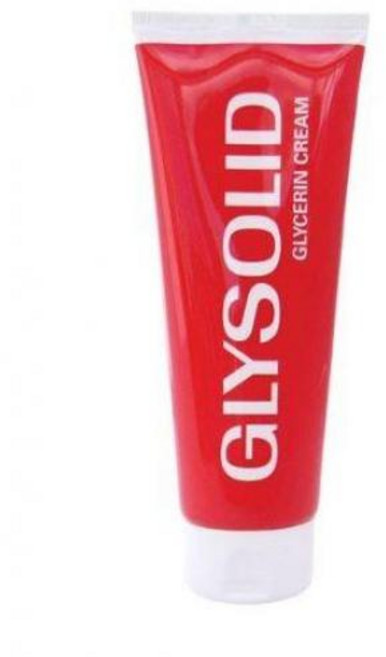 그리소리드 비단 손발 바디크림 100ml, 1개