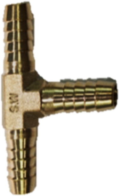 신주 호스 정티, 1개