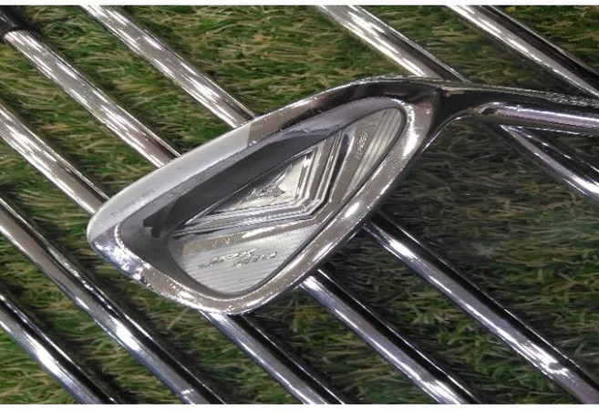 아이언세트 미즈노 JPX S10 S강도 커버x