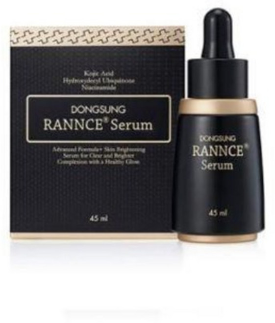 동성제약 랑스 세럼 45ml