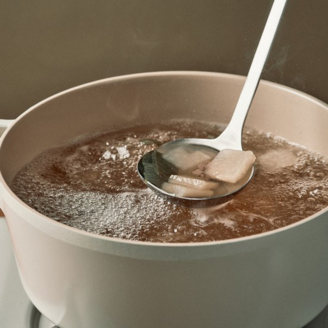 에비히슈테른 카르 올스텐 304 국자(2 size), 소 (21.5cm), 1개