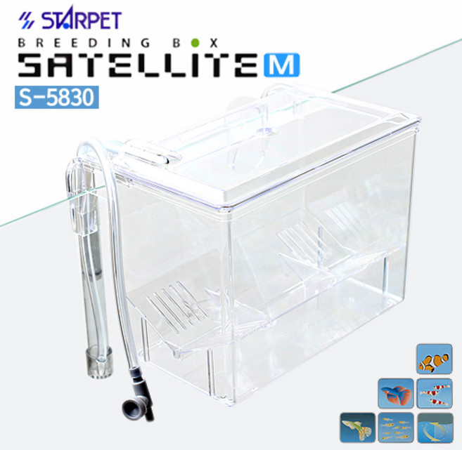 SUDO 세틀라이트 S5830, 1개