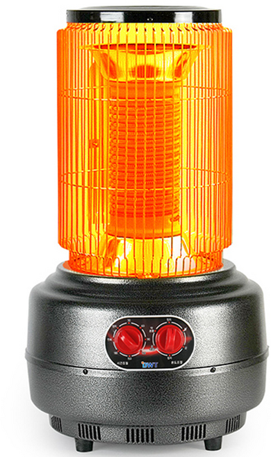 열가마 세라믹온풍전기난로 타이머형 업소용 영업용 산업용 전기히터 난로 히터 온풍기전기온풍기, 4000T(C)세라믹 온풍 전기히터(타이머형)