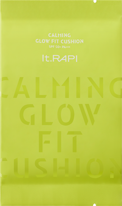 잇라피 It.RAPI CALMING 빛라피 쿠션 리필, 22.5호, 1개