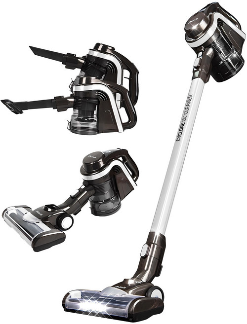 신일 무선청소기, 혼합색상, SVC-PB945WH