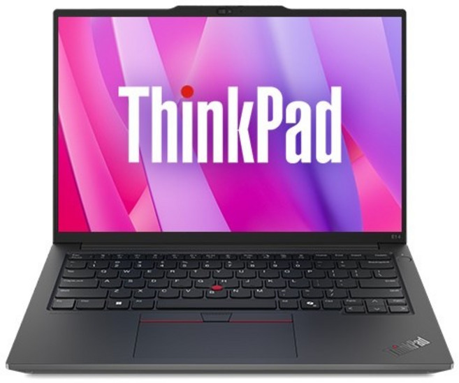레노버 2025 씽크패드 E14 G6 라이젠5 라이젠 7000 시리즈, BLACK, 512GB, 16GB, WIN11 Home, 21M3006WKR