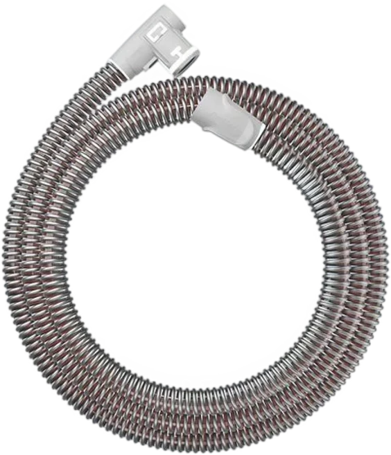 오리지널 뉴 레스메드 에어센스 10 히팅 튜브 CPAP 호스, 01 S10 Heat Tubing