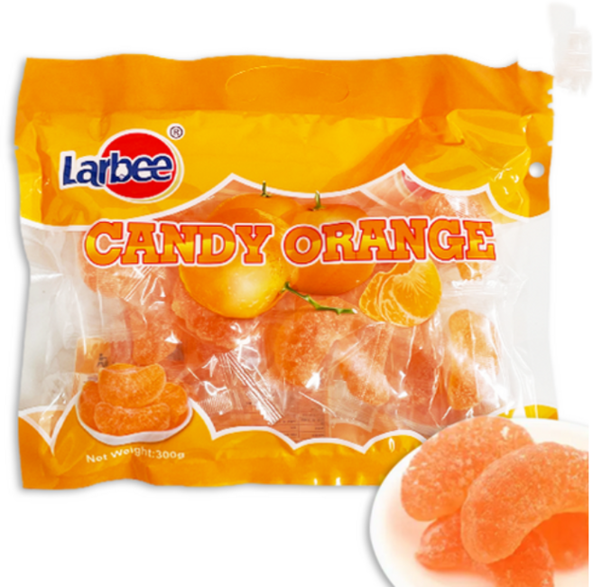 오렌지, 300g, 10개