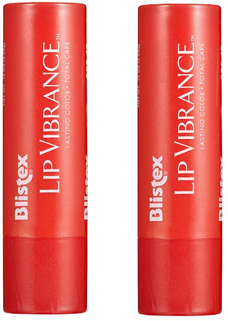 블리스텍스 립 바이브런스 3.69g 2개