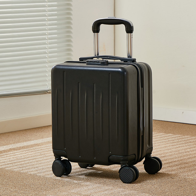 14인치 미니 여행용 캐리어 미니캐리어 기내반입용 바퀴 하드케이스 1인용 가벼운 수학여행 1박2일