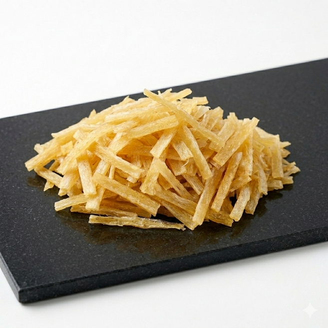 서울식품 국내가공 절단명엽채 명태엽채, 1개, 3kg