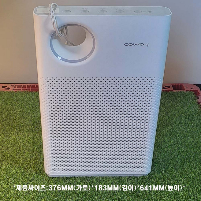 코웨이 정품 AP-1018F 공기청정기 1년 무상 중고제품, 제품별