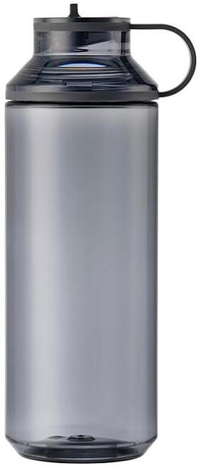 KINTO (킨토) ACTIVE BOTTLE 액티브 병 950ml 스모크 No.20194