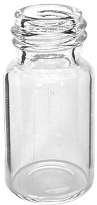 만년필 잉크 소분병 공병 3ml, 5ml - 흰색 캡