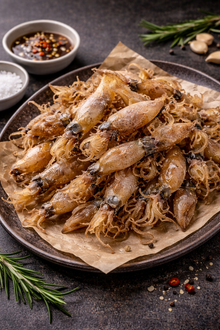 국내산 꼴뚜기 건꼴뚜기 마른꼴뚜기 마른반찬, 1개, 1000g