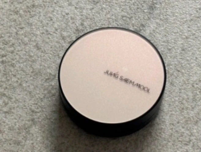 정샘물 에센셜 스킨 누더 쿠션 (리필) 14g SPF50+ / PA+++ 네이버 내일배송, 페어, 1개 - 쿠팡