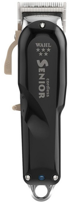 WAHL 왈 코리아 전문가용 정품 이발기 시니어 클리퍼