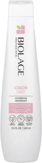 Biolage Color First 컨디셔너 염색 모발용 400ml(13.5fl oz), BiolageColorFirst컨디셔너염색모발용400m, 1개, 400ml - 쿠팡