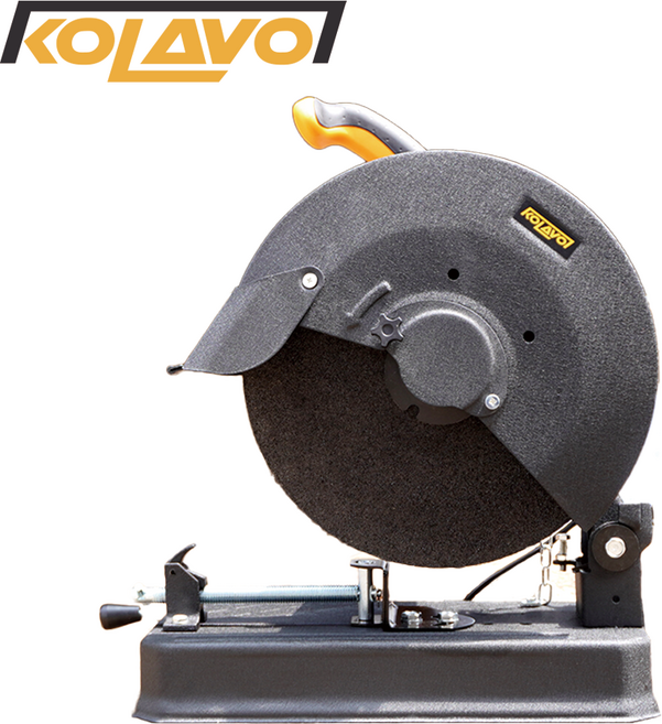 콜라보 원형 톱 고속 절단기 KO-3552 2000W, 1개