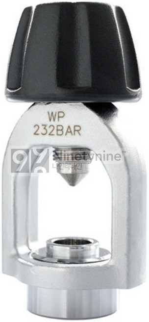 마레스 딘 요크 어댑터